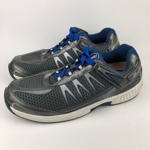 BioFit Orthofoot size 13 wide 2e model 674 shoe diabetic foot relief comfort